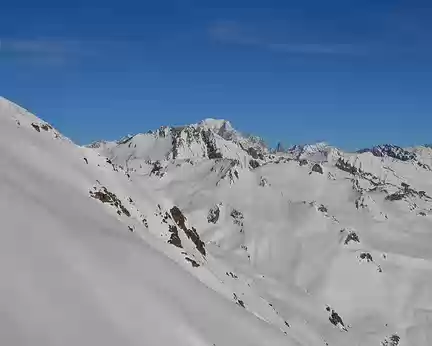 PXL018 Mont-Blanc